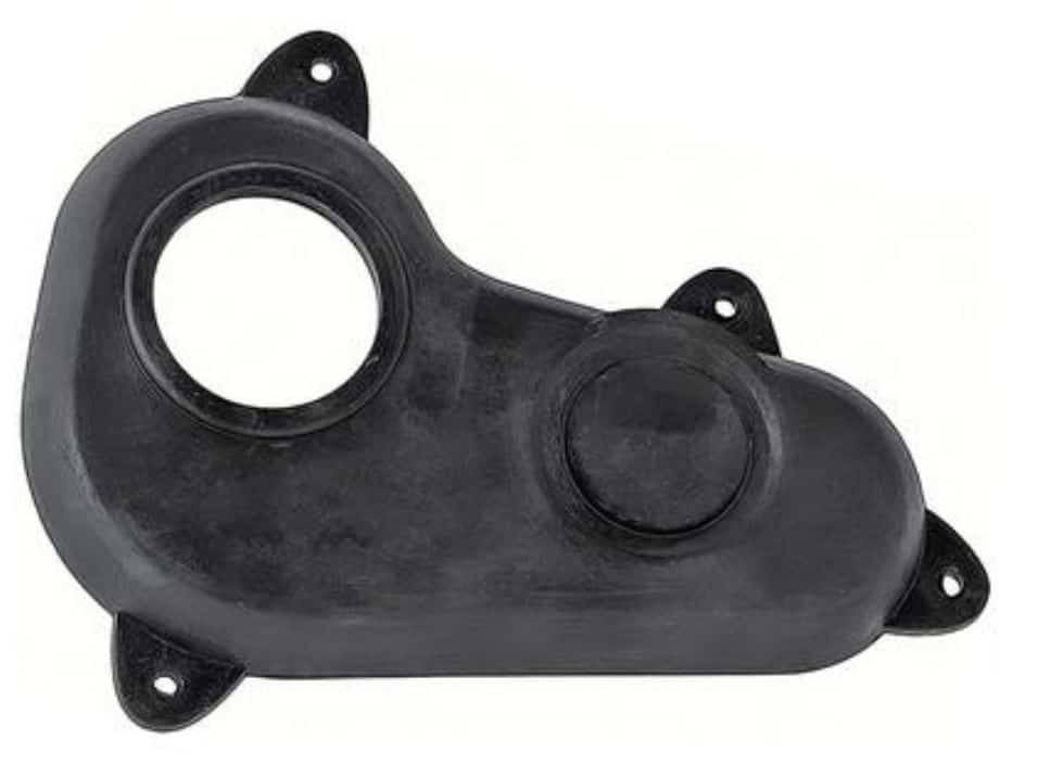 Steering Column Boot: 61-64 full size  **